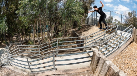 Unwashed: Dakota Servold&#039;s &quot;Oddity&quot; Part