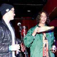 Evan Smith&#039;s DC Shoe Release Party