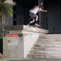 Supreme in Miami Photo Feature
