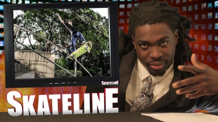 SKATELINE: 08.03.2021