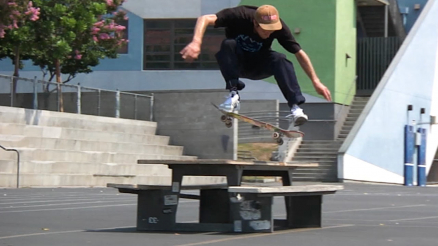 John Dilo&#039;s &quot;Seasons&quot; Part