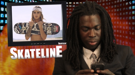 SKATELINE: 11.21.2017