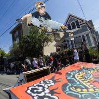 510 Skateshop&#039;s 25-Year Anniversary Bash Photos