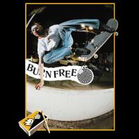 Last Resort AB &amp; Spitfire: Launch Event at DLX Skateshop