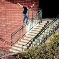 Nick Merlino&#039;s &quot;Short But Sweet&quot; Part