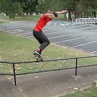 Kanaan Dern for Remind Insoles