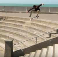 Jake Duncombe&#039;s &quot;RDO&quot; Part