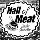 Hall Of Meat: David Gonzalez