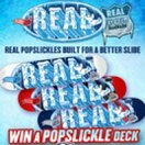 Real Popslickles Boards