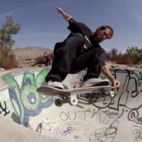 Bones Wheels&#039; &quot;Zane Timpson FFForever&quot; Video