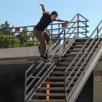 Julian Lewis &quot;Bro Style&quot; Part for Mob