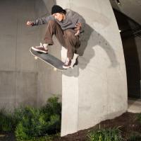 Ryan Thompson&#039;s &quot;Spinal&quot; Part