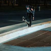 This Old Ledge: Flushing Meadows
