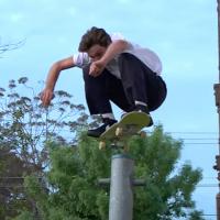 Carhartt WIP&#039;s &quot;STAKE OUT&quot; Video