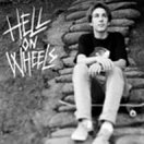 Hell On Wheels: Mark Suciu