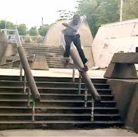 John Drinkard&#039;s &quot;Winter&#039;s Over&quot; Part
