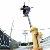 Supreme&#039;s &quot;Headbanger&quot; Video