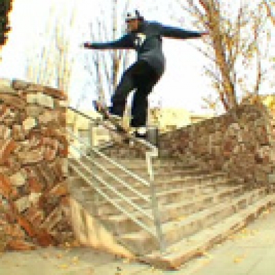 Carlos Neira Part