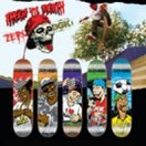 DGK Dirty Zero Kids