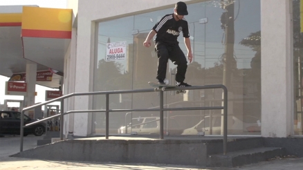 Vinicius Santos&#039; &quot;Ceremony&quot; Part