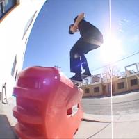 Wonder Skateshop’s &quot;BACK IN 5&quot; Video