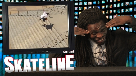 SKATELINE: 10.05.2021