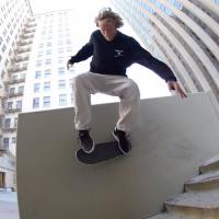 SK8Mafia&#039;s &quot;Micro Dos&quot; Video