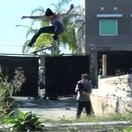 Erik Ellington Pressure Flip