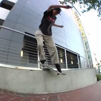 Lakai X Doomsayers Collab Video