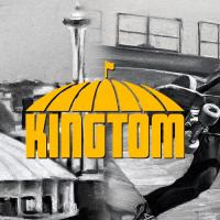 KINGTOM - A Tom Peha Story