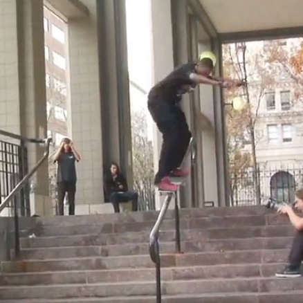 &quot;PH3&quot; - Pat Carmody &amp; Ishod Wair