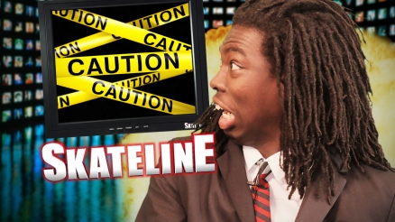 SKATELINE: 09.13.2016