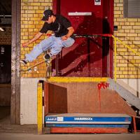 4Msb&#039;s &quot;Born in Sweden Raised in Brazil&quot; Video