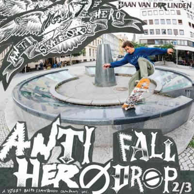 New from Antihero