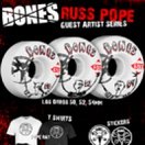 Russ Pope for Bones