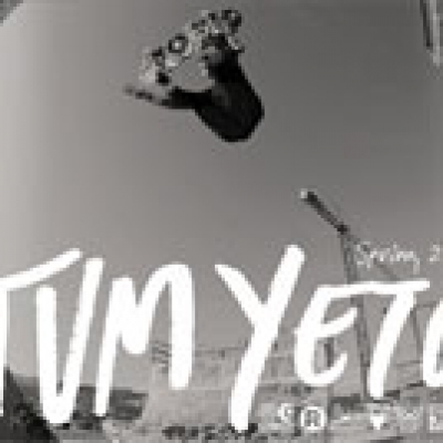 Tum Yeto Catalog