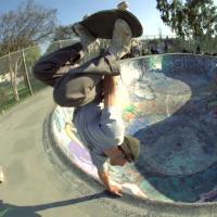 Skatepark Round-Up: Santa Cruz
