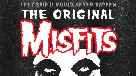 The Original Misfits at Riot Fest