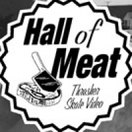 Hall Of Meat: Mark &quot;Red&quot; Scott