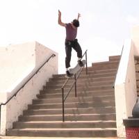 Chapped: &quot;Bad Star&quot; Video